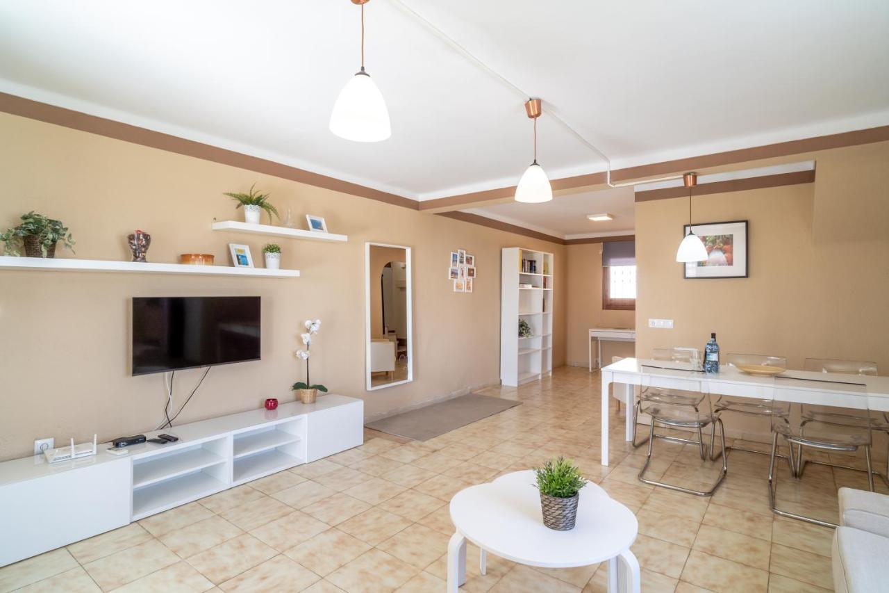 Villa Kenny Private Pool Casasol Nerja Εξωτερικό φωτογραφία