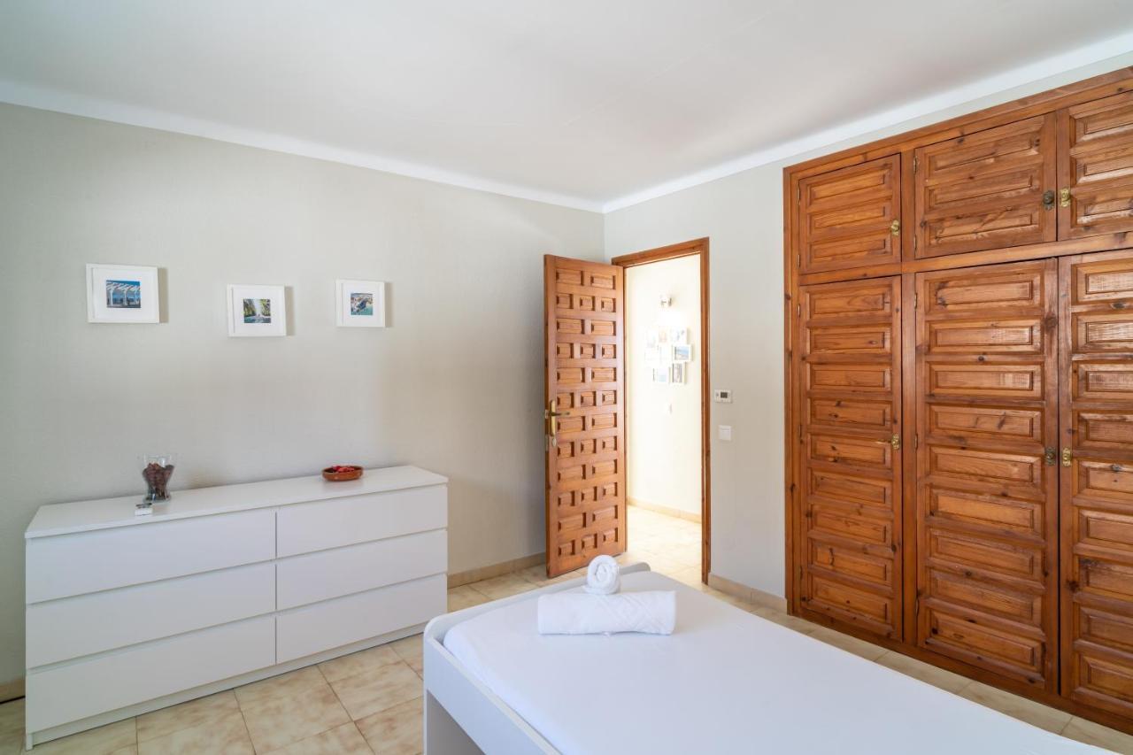 Villa Kenny Private Pool Casasol Nerja Εξωτερικό φωτογραφία