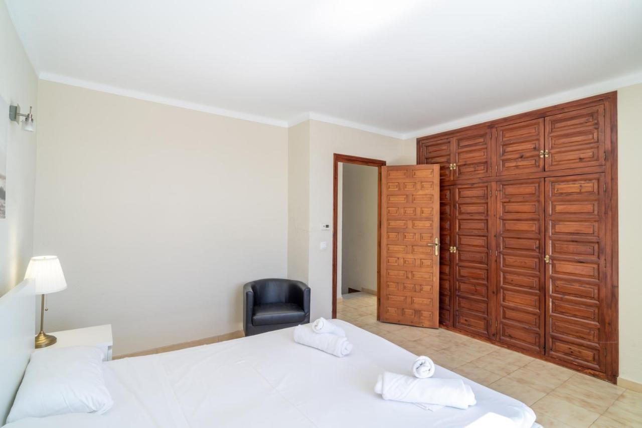 Villa Kenny Private Pool Casasol Nerja Εξωτερικό φωτογραφία
