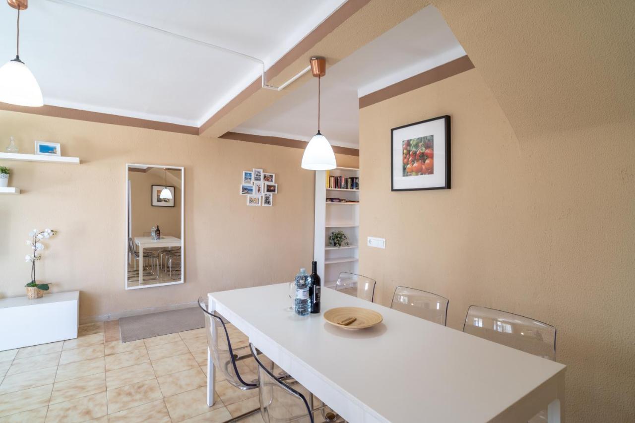 Villa Kenny Private Pool Casasol Nerja Εξωτερικό φωτογραφία