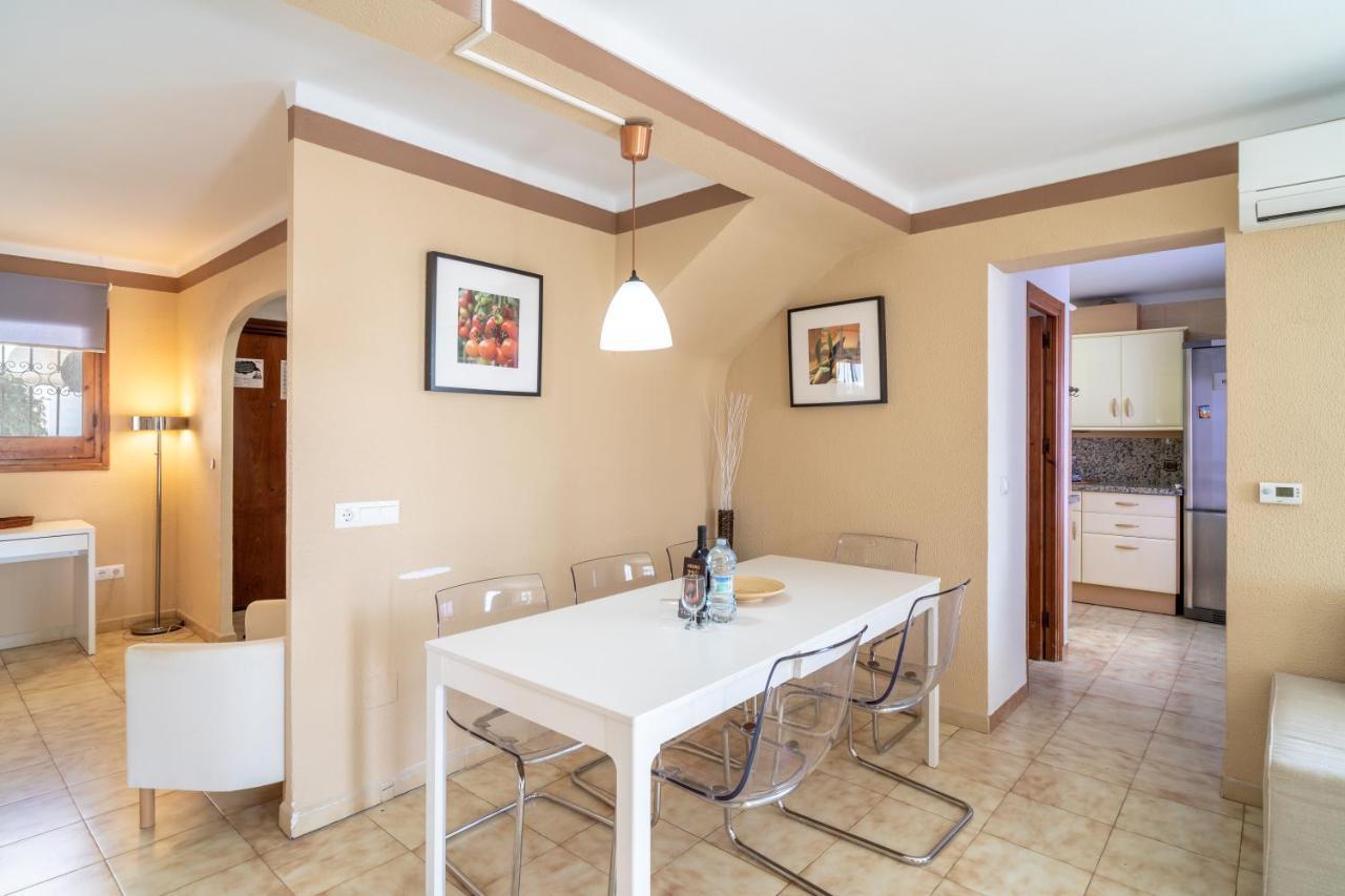 Villa Kenny Private Pool Casasol Nerja Εξωτερικό φωτογραφία