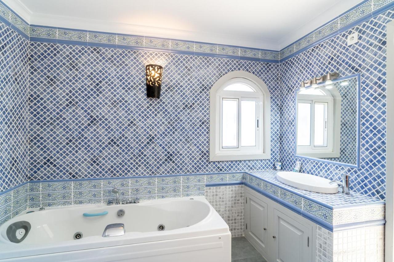 Villa Kenny Private Pool Casasol Nerja Εξωτερικό φωτογραφία